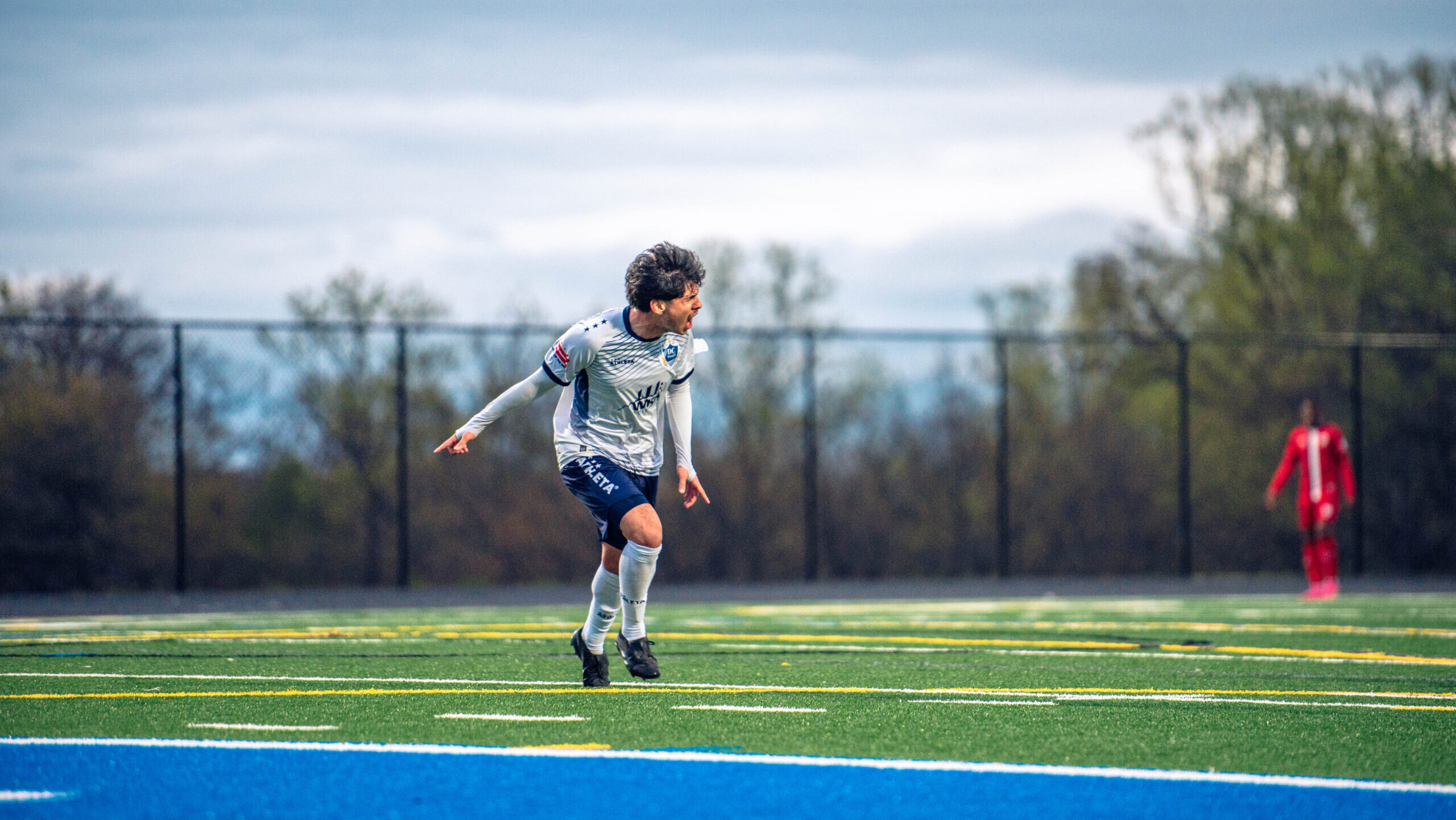 Focused and Ready: DC Hyper Prepares for Touch Kings in UPSL Week 3